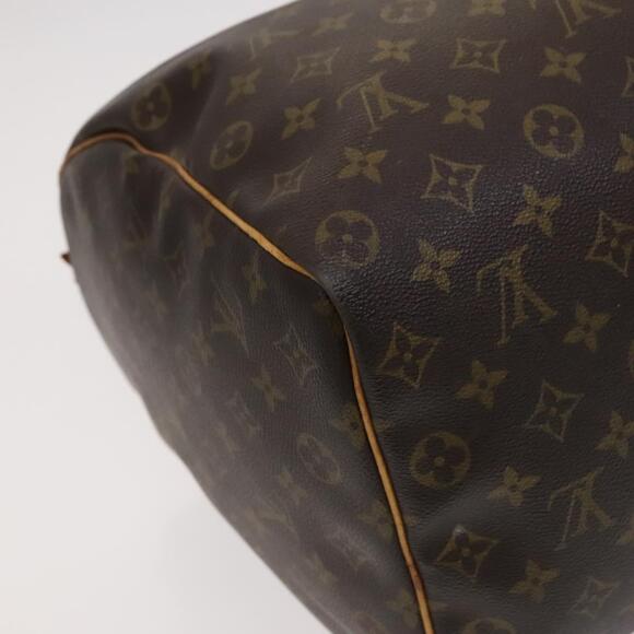 LOUIS VUITTON Monogram Keepall 50 Boston Bag M41426 - Picture 13 of 16